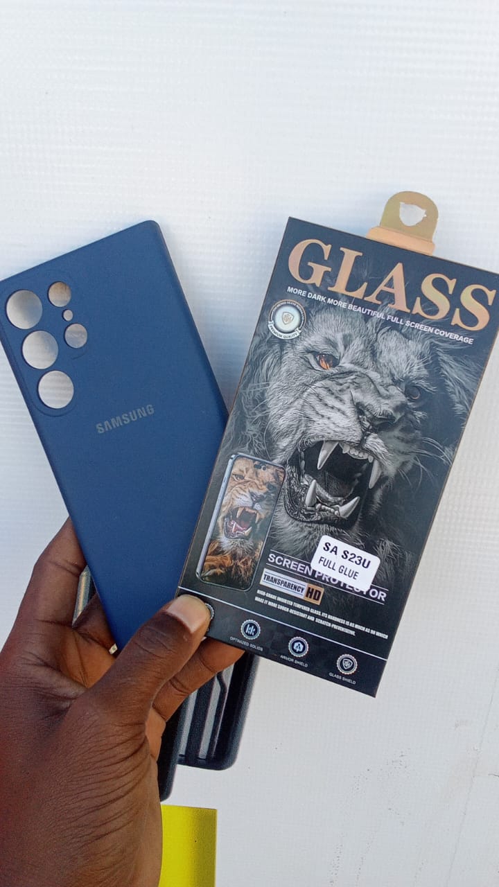 Ultra Series Silicone Cases